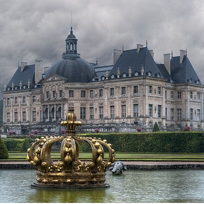 VAUX LE VICOMTE