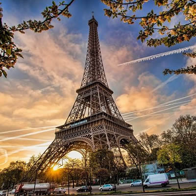 VIP PARIS DISCOVERY + EIFFEL TOWER 