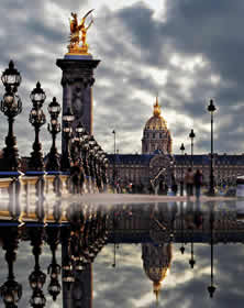 VIP PRIVATE VISIT OF LOUVRE MUSEUM 