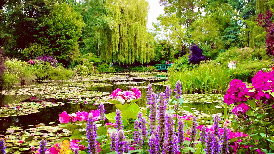 VIP GIVERNY